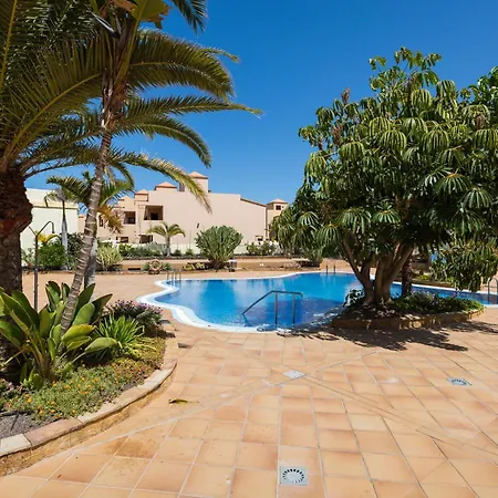 Home2Book Stunning Sultan Casa Estrella, Pool-2